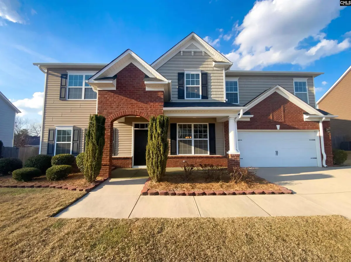 249 Southberry Lane, Lexington, SC 29072 - #1