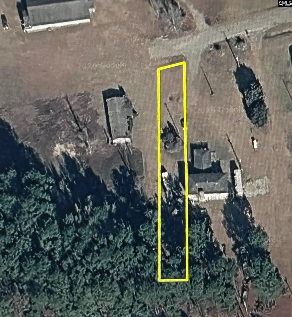 George Wilson Blvd, Eastover, SC 29044 - #1