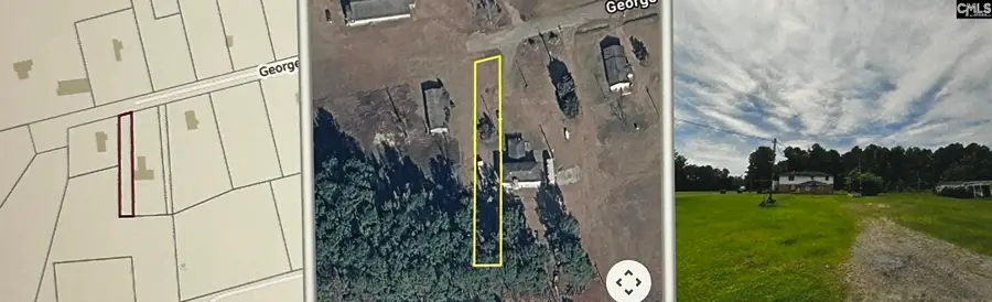 George Wilson Blvd, Eastover, SC 29044 - #2