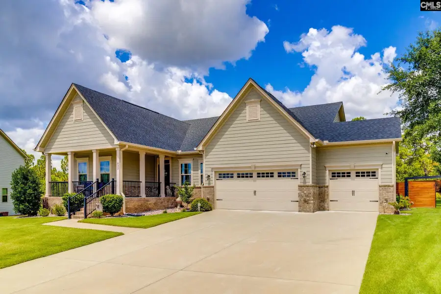 632 Giant Feather Loop, Elgin, SC 29045 - #2