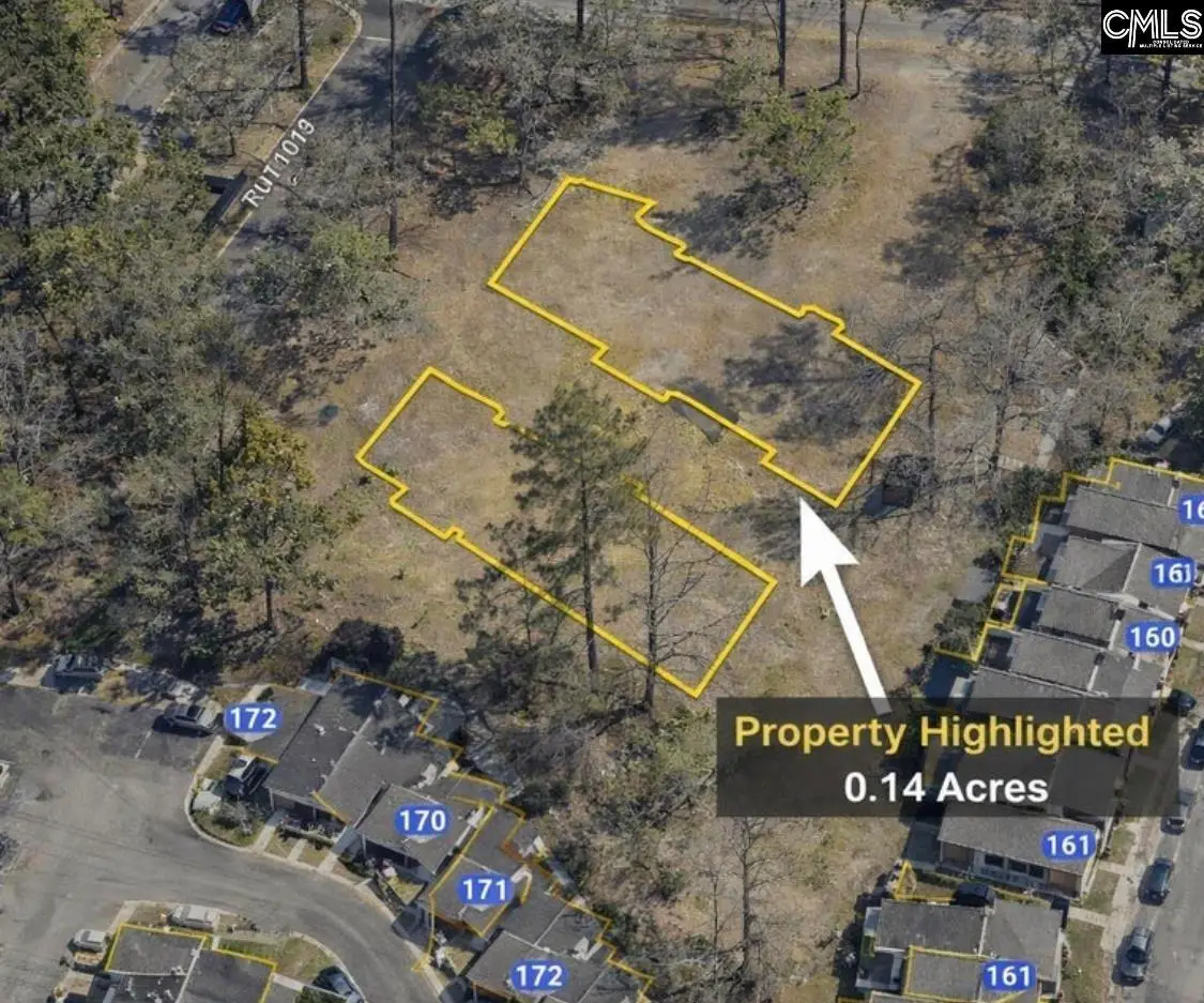 Rutledge Place #21, Columbia, SC 29212 - #1