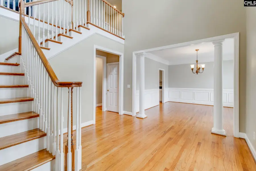 203 Durden Park Row, Blythewood, SC 29016 - #3