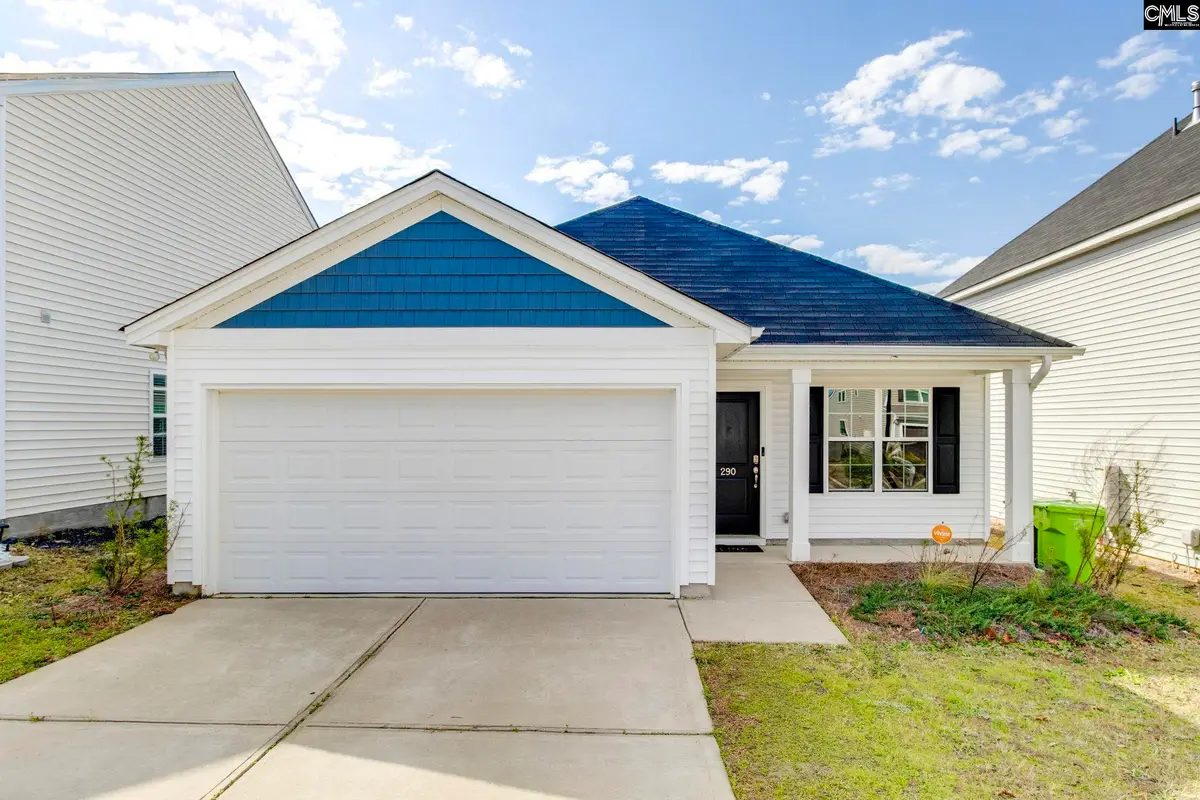 290 Windfall Road, Blythewood, SC 29016 - #1