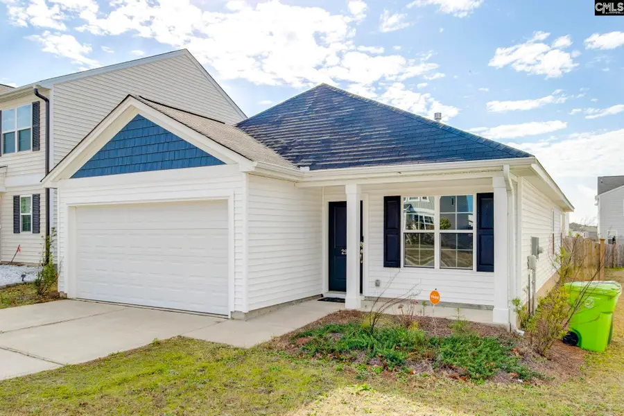 290 Windfall Road, Blythewood, SC 29016 - #3