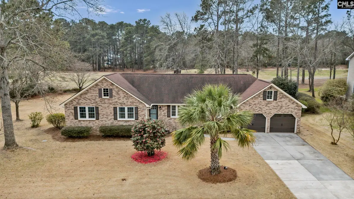 523 Valhalla Drive, Columbia, SC 29229 - #1