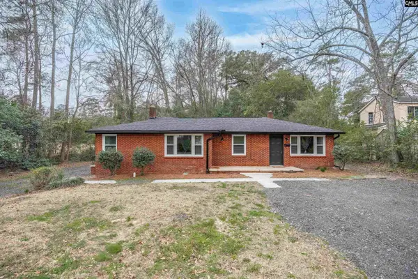 1119 & 1117 Hyatt Avenue, Columbia, SC 29203