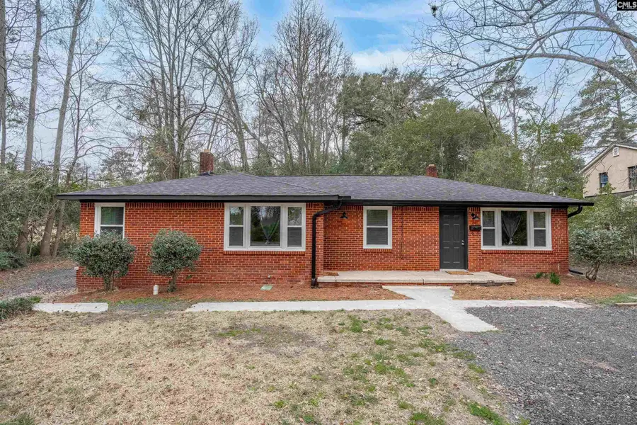 1119 & 1117 Hyatt Avenue, Columbia, SC 29203 - #3