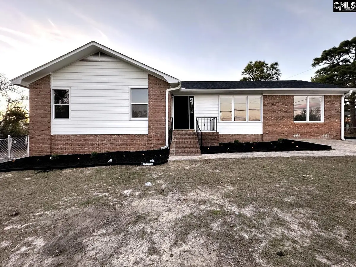 1909 Faraway Drive, Columbia, SC 29223 - #1