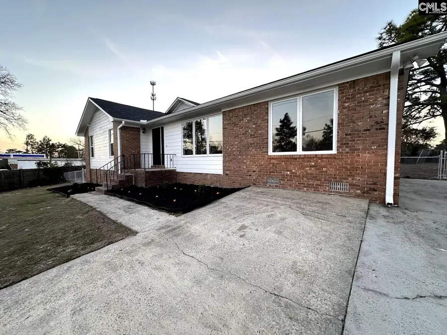 1909 Faraway Drive, Columbia, SC 29223 - #2