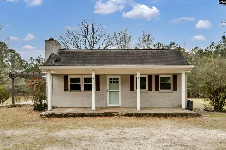 120 Stonewall Jackson Road, Wagener, SC 29164 - #2