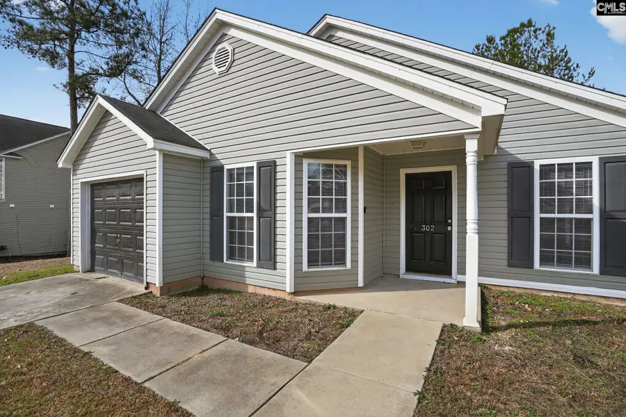 302 Blythe Creek Drive, Blythewood, SC 29016 - #3