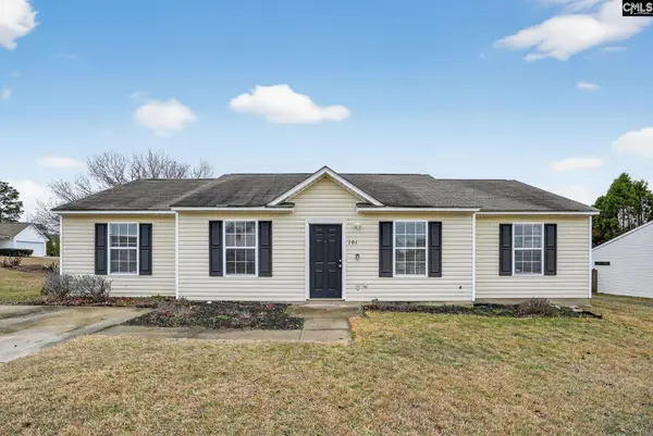 101 Denby Circle, Columbia, SC 29229