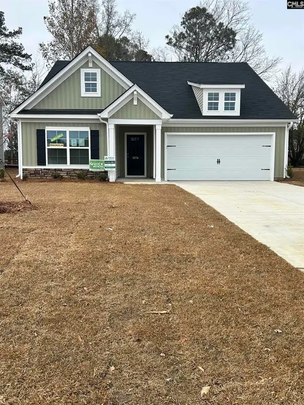 2279 Citation Street, Sumter, SC 29153