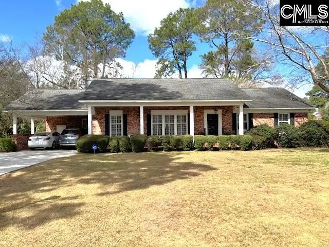 21 Snowden Street, Sumter, SC 29150 - #3