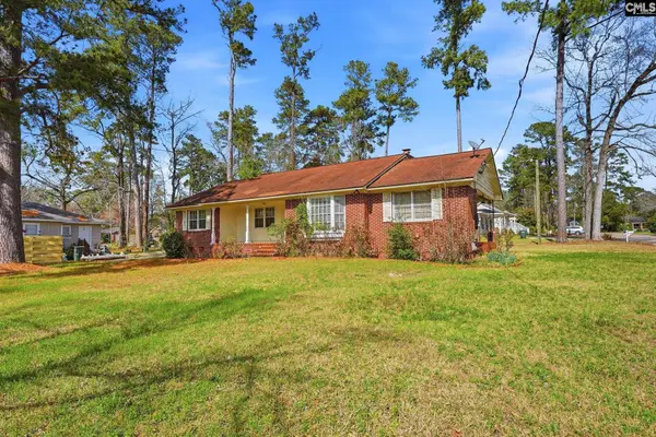 960 Riverside Drive, Orangeburg, SC 29115