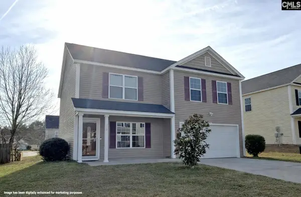 332 Summer Bend Road, Columbia, SC 29229