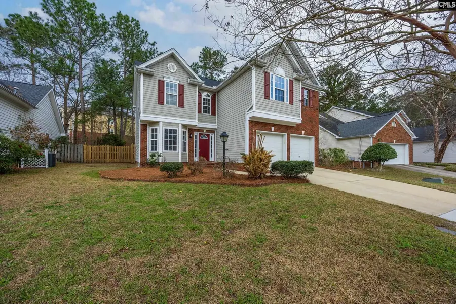 201 Oak Cove Drive, Columbia, SC 29229 - #2