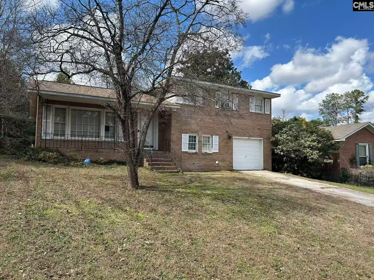 305 Park Lane, West Columbia, SC 29170 - #1