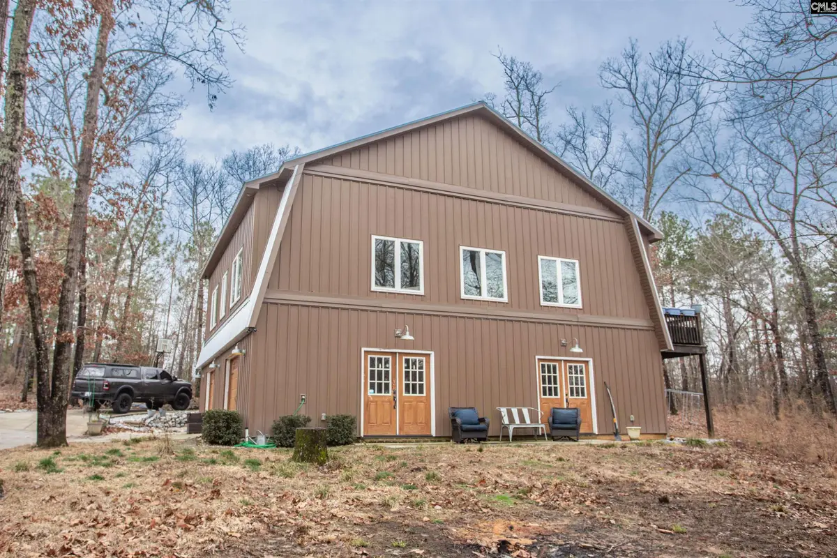 1312 James West Road, Cassatt, SC 29032 - #1