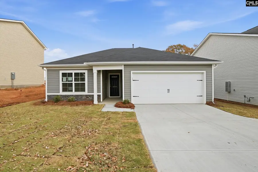 113 Cape Horn Drive, Columbia, SC 29209 - #2