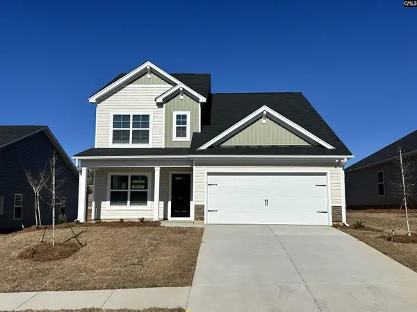 817 Cattle Egret Lane, Hopkins, SC 29061