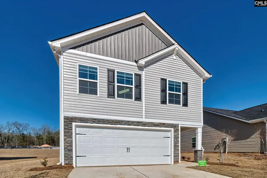 809 Cattle Egret Lane, Hopkins, SC 29061 - #2