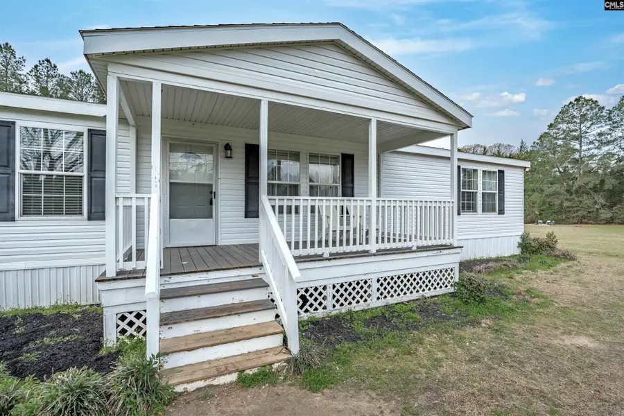 785 Lone Star Road, Cameron, SC 29030 - #2