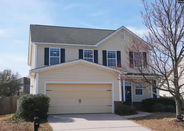 152 Mesa Verde Drive, Lexington, SC 29073