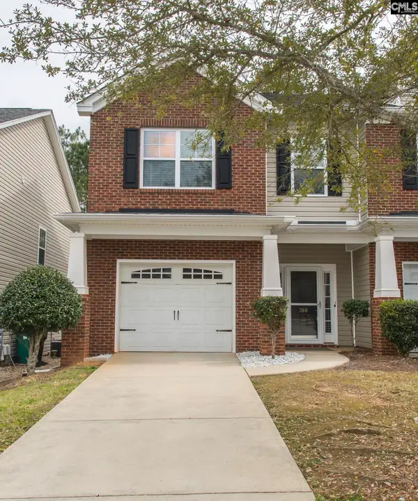 366 Saluda Springs Road, Lexington, SC 29072