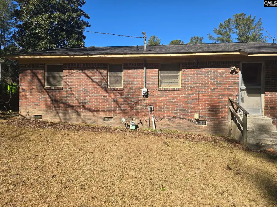 14 Hillvale Court, Columbia, SC 29203 - #2