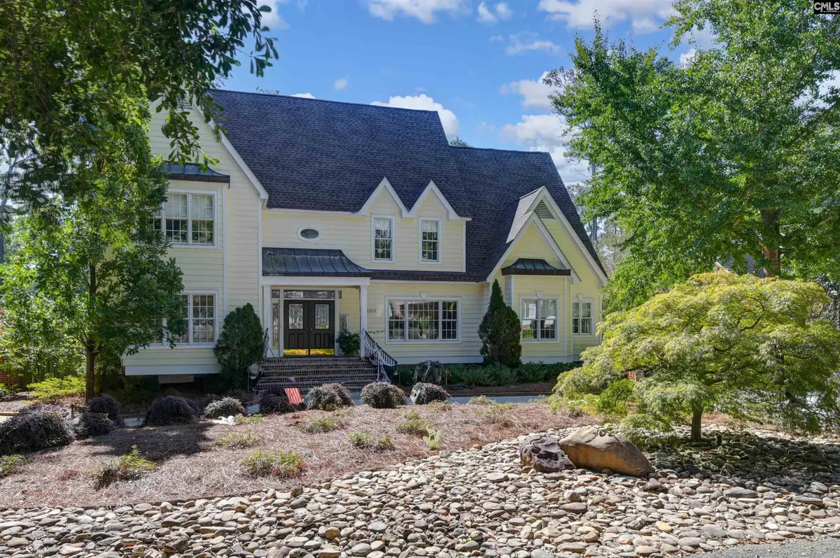 3920 Kenilworth Road, Columbia, SC 29205 - #1