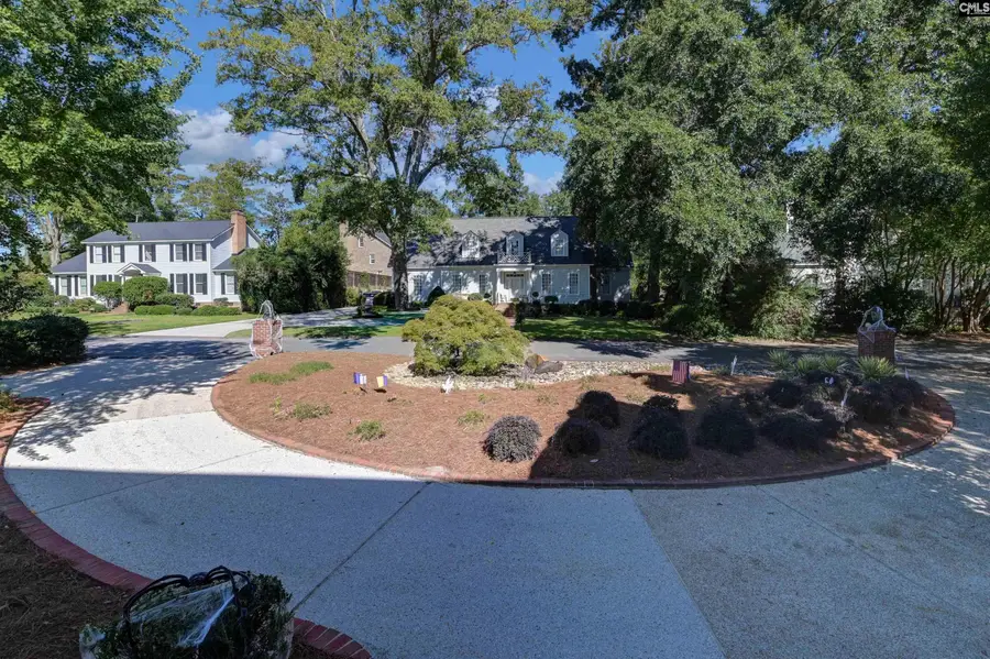 3920 Kenilworth Road, Columbia, SC 29205 - #2