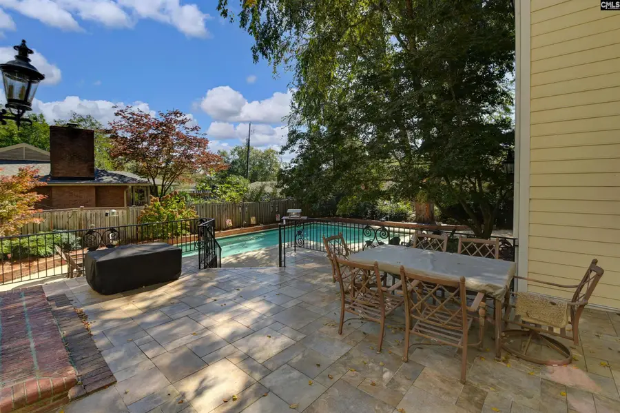 3920 Kenilworth Road, Columbia, SC 29205 - #3