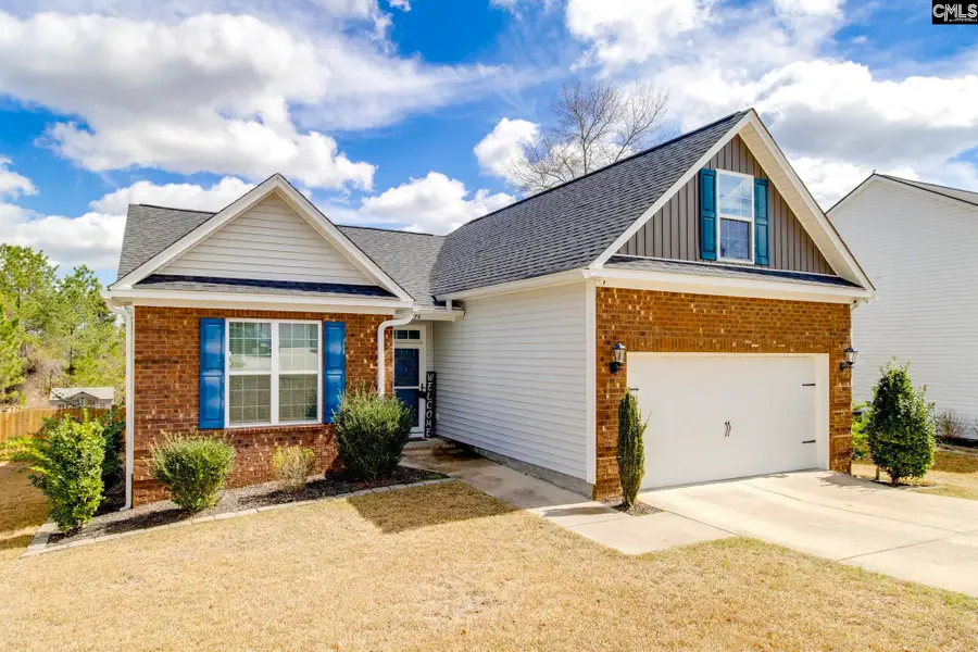 76 Driftwood Avenue, Elgin, SC 29045 - #2