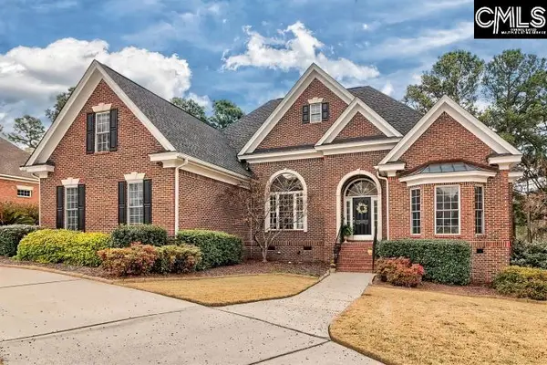 310 Deer Crossing Road, Elgin, SC 29045