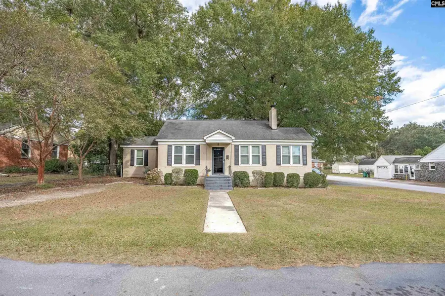 1249 Jessamine Street, Cayce, SC 29033 - #2