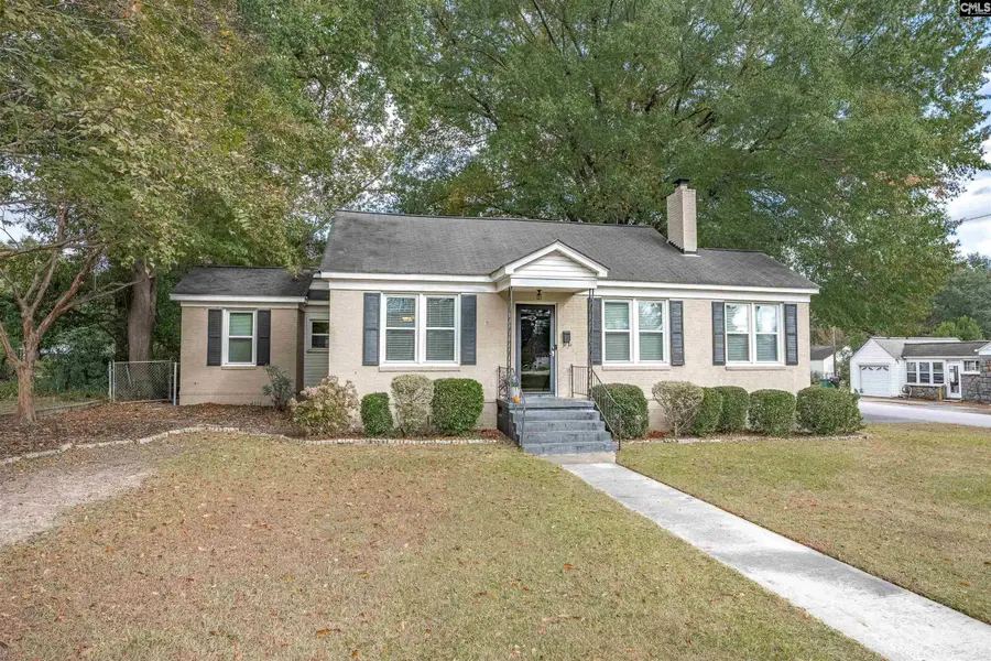 1249 Jessamine Street, Cayce, SC 29033 - #3