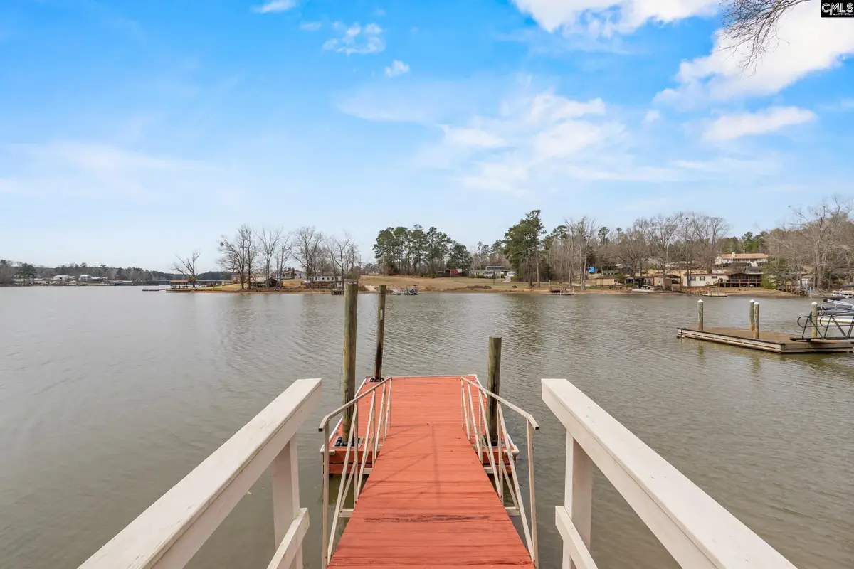 912 Lakewood Drive, Prosperity, SC 29127 - #1