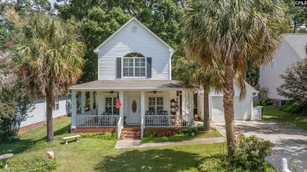 108 Red Barn Road, Lexington, SC 29072