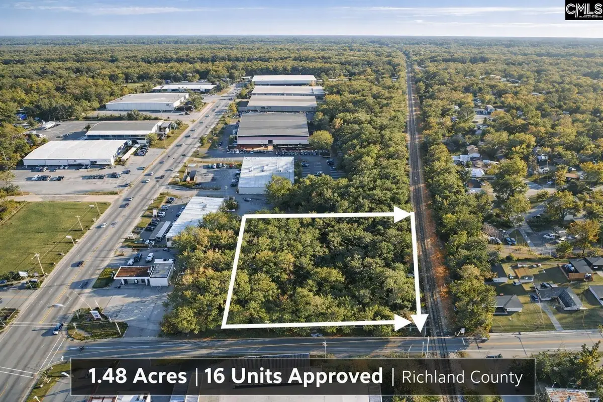 2324 Alpine Road, Columbia, SC 29219 - #1