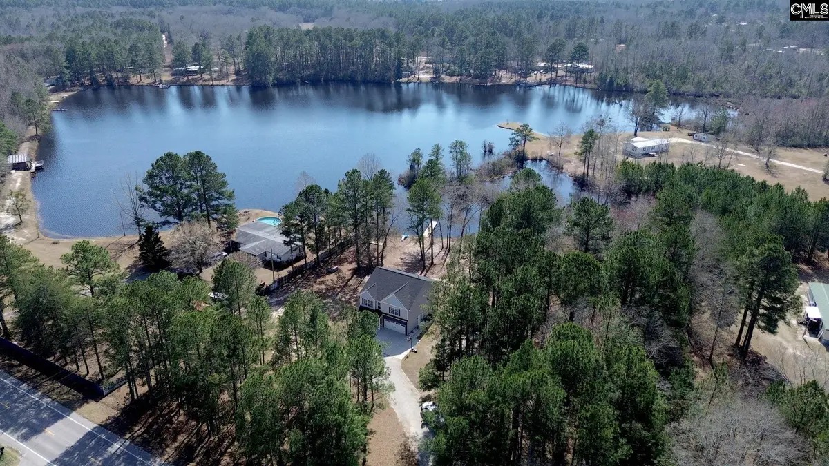 5563 Fairview Road, Batesburg, SC 29006 - #1