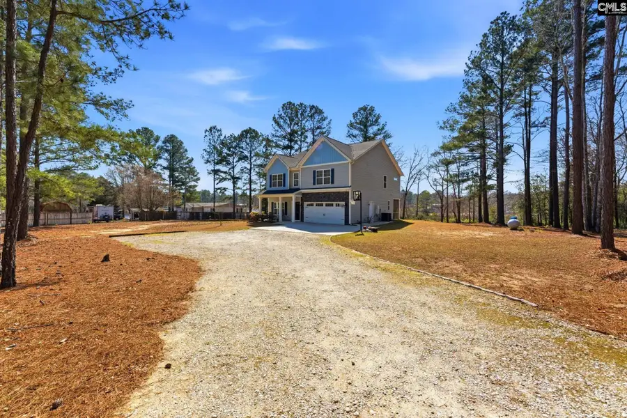 5563 Fairview Road, Batesburg, SC 29006 - #2
