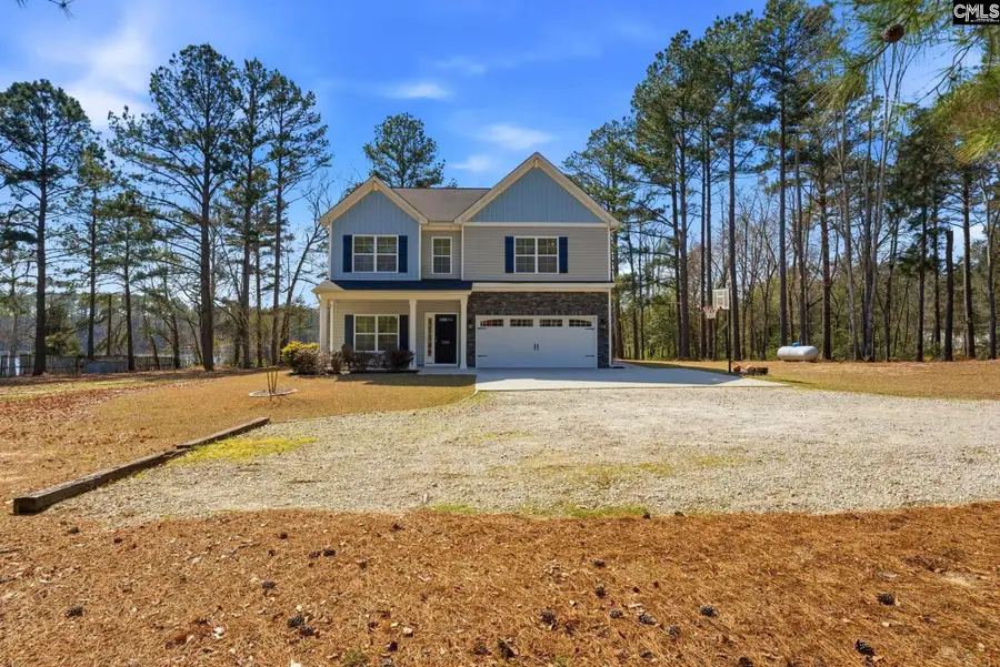 5563 Fairview Road, Batesburg, SC 29006 - #3