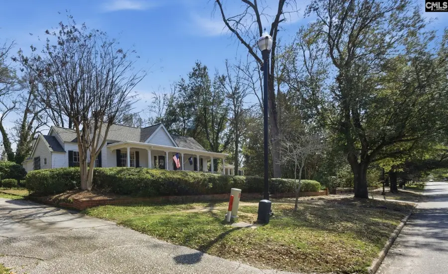 1906 Lyttleton Street, Camden, SC 29020 - #3