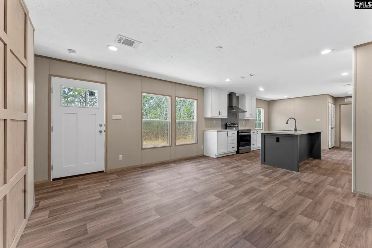 142 Sandy Fox Road, Swansea, SC 29160 - #1