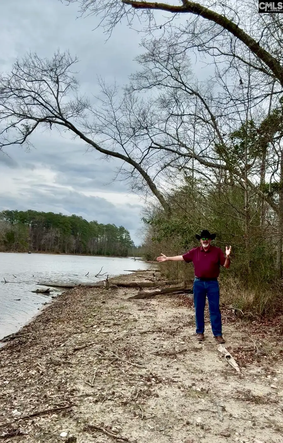 Lot 1 Meadows Lane, Batesburg Leesville, SC 29006 - #2