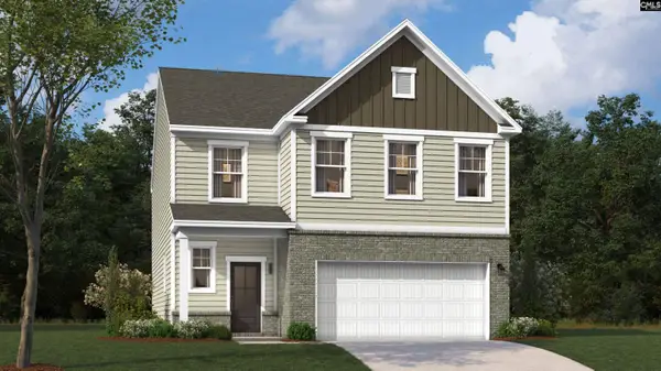 665 Rose Copper Way Drive, Lexington, SC 29073