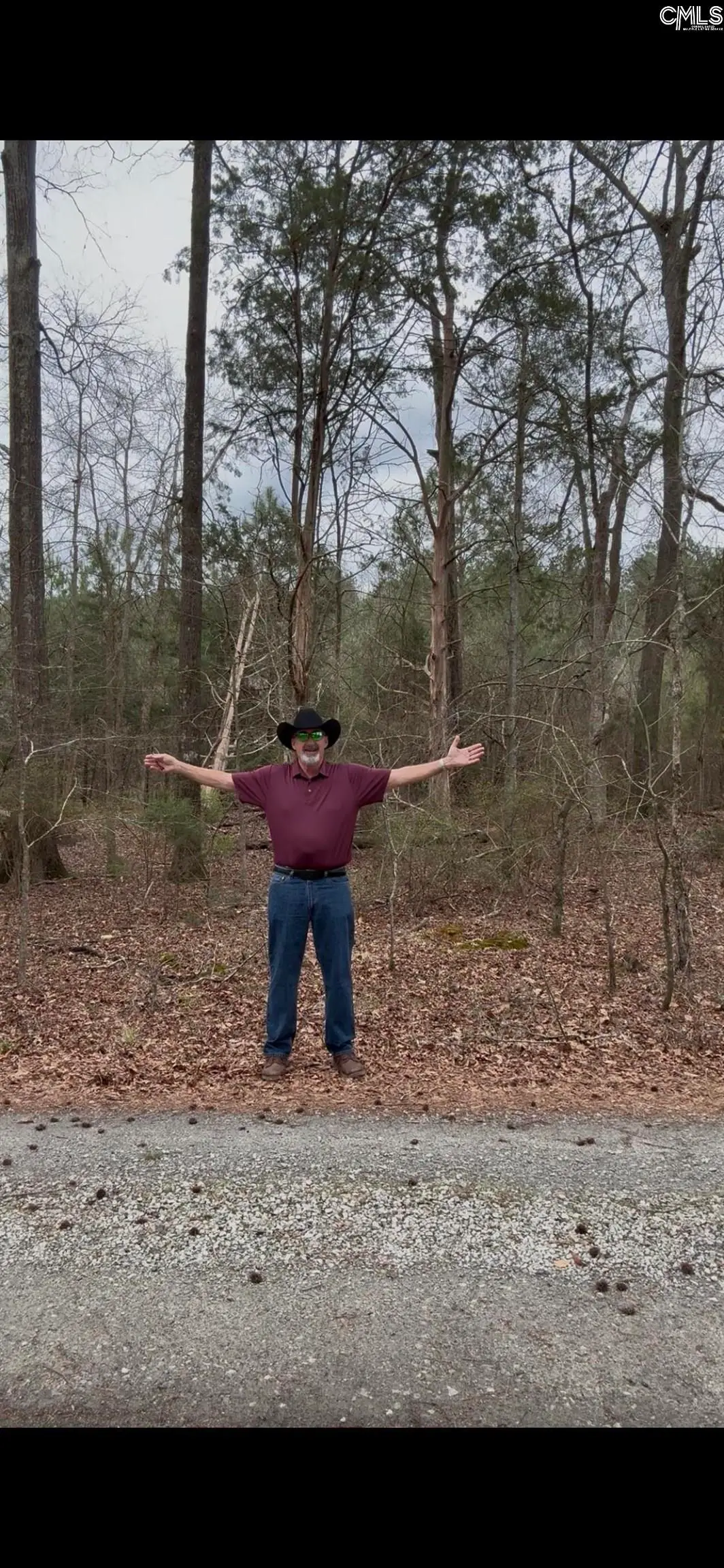 Lot 5 Meadows Lane, Saluda, SC 29006 - #1