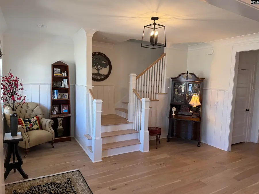 216 Clayborn Drive, Lexington, SC 29072 - #2