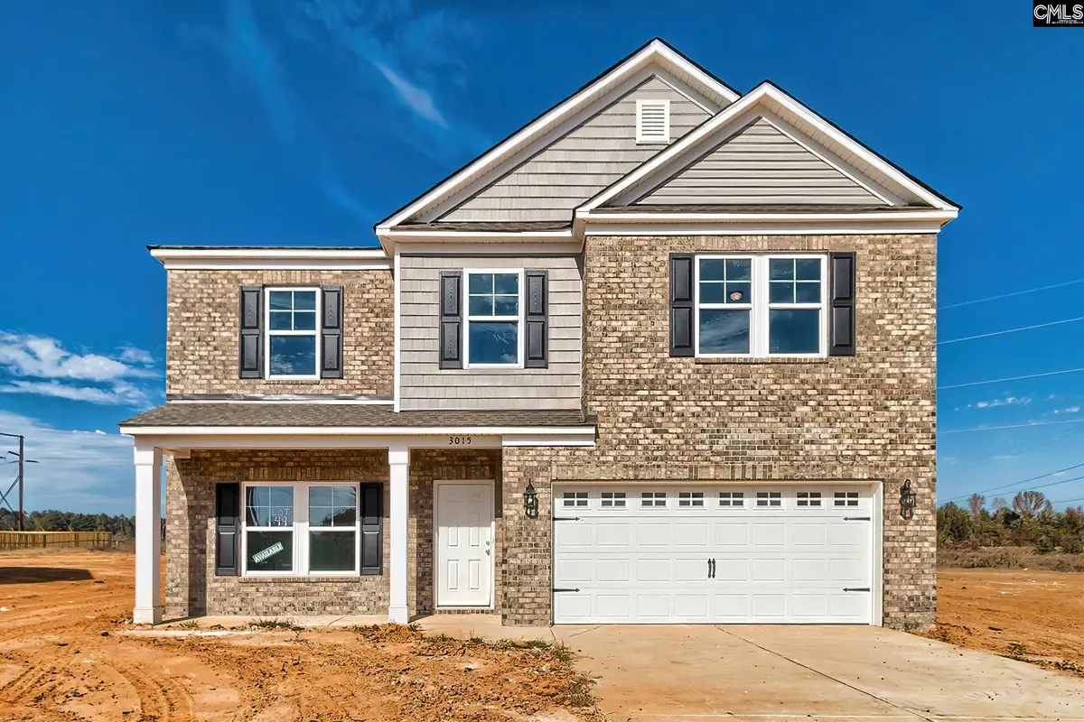 2159 Currituck Drive, Sumter, SC 29153 - #1